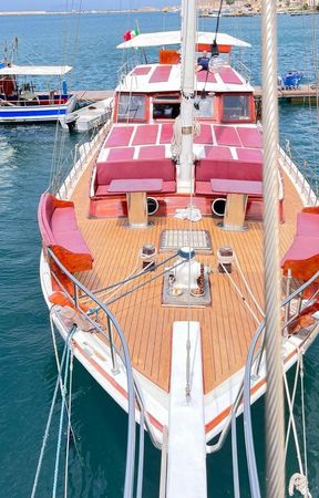 Gulet 79 | San Salvador