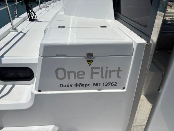 Bali Catspace | One Flirt