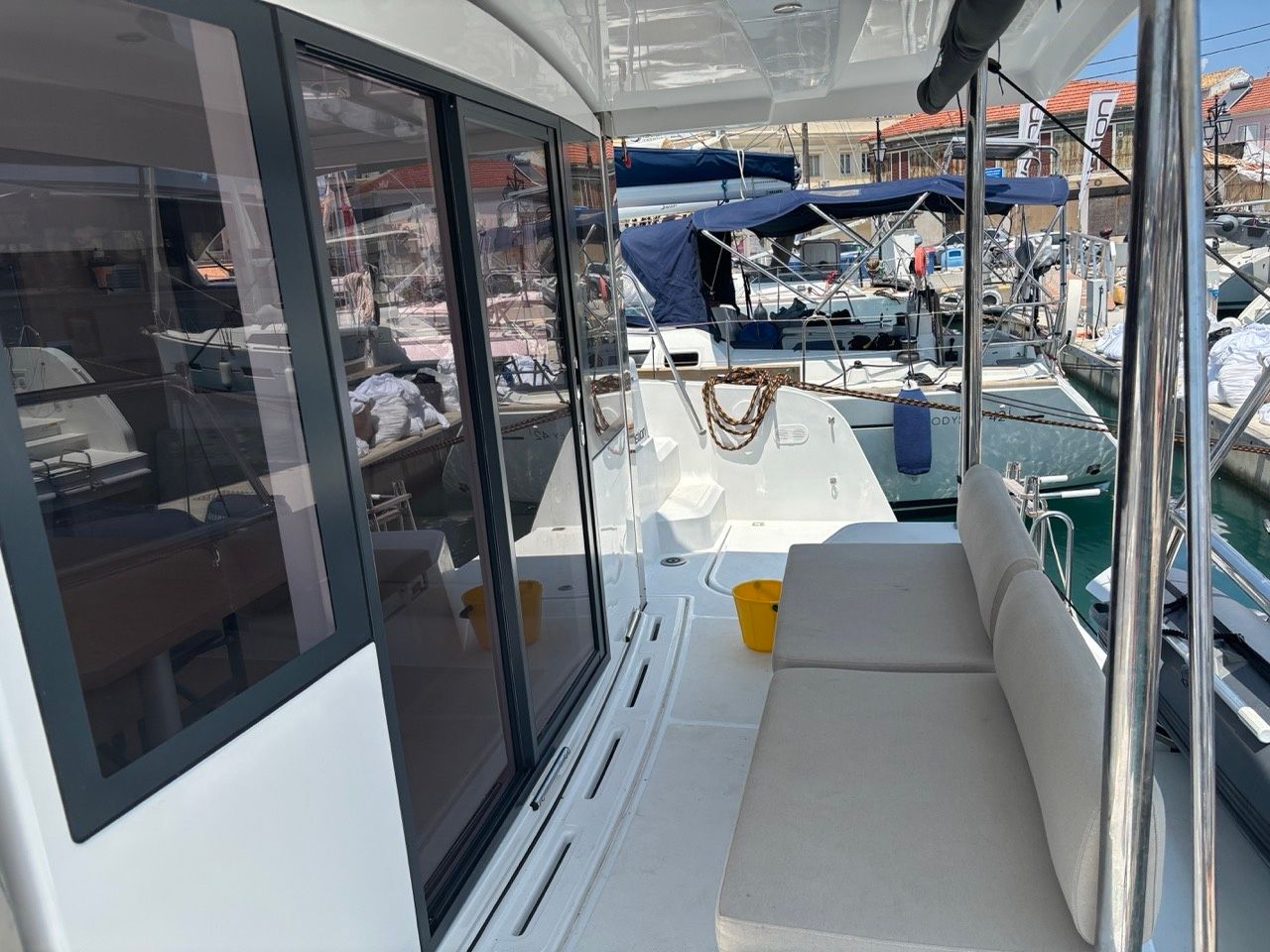 Bali Catspace | One Flirt