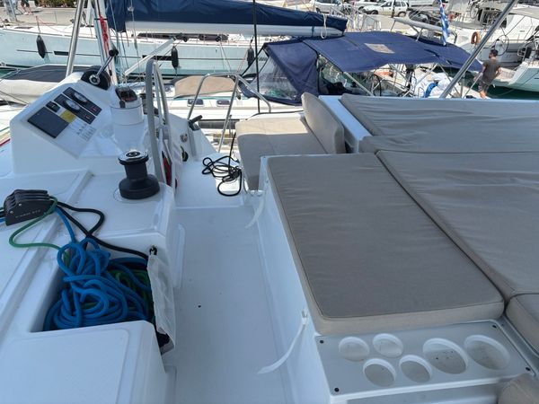 Bali Catspace | One Flirt