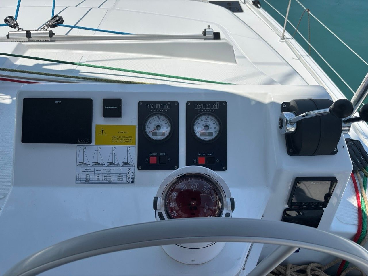 Bali Catspace | One Flirt