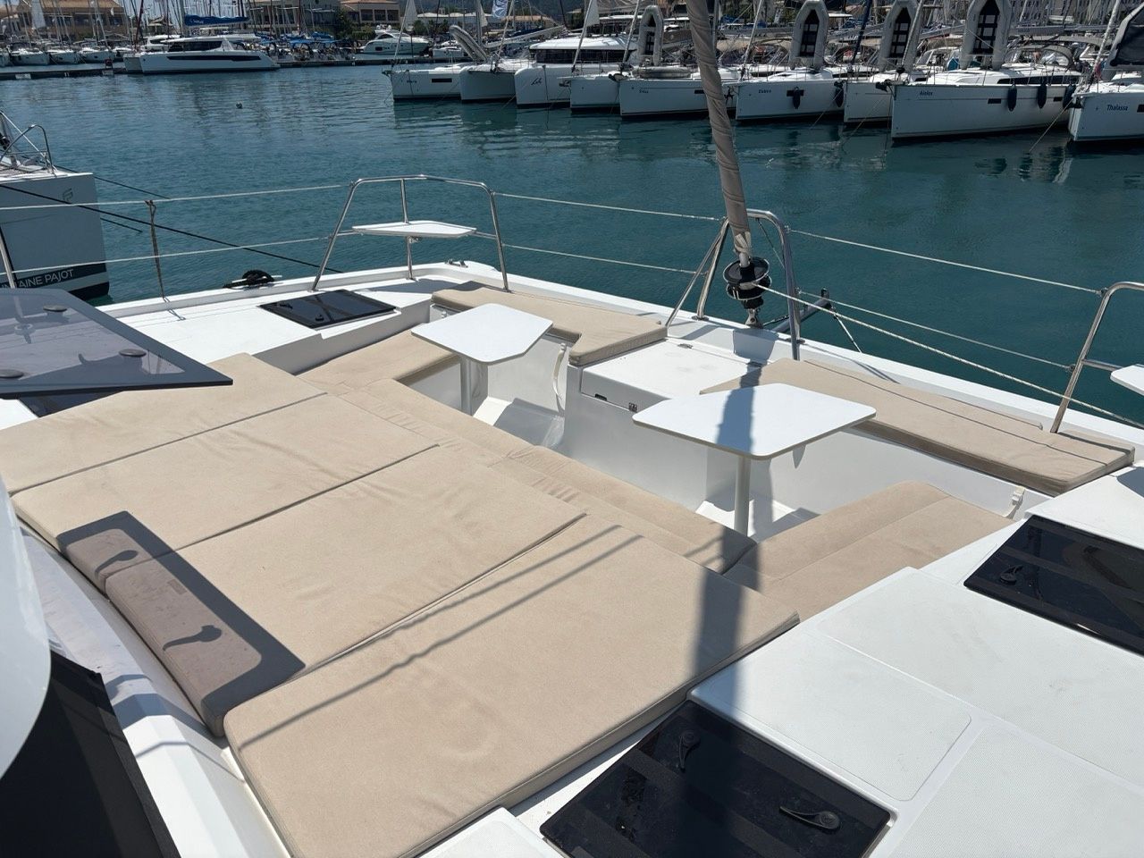 Bali Catspace | One Flirt