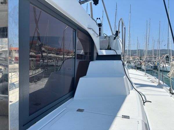 Bali Catspace | One Flirt