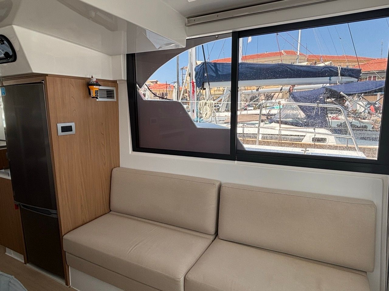 Bali Catspace | One Flirt