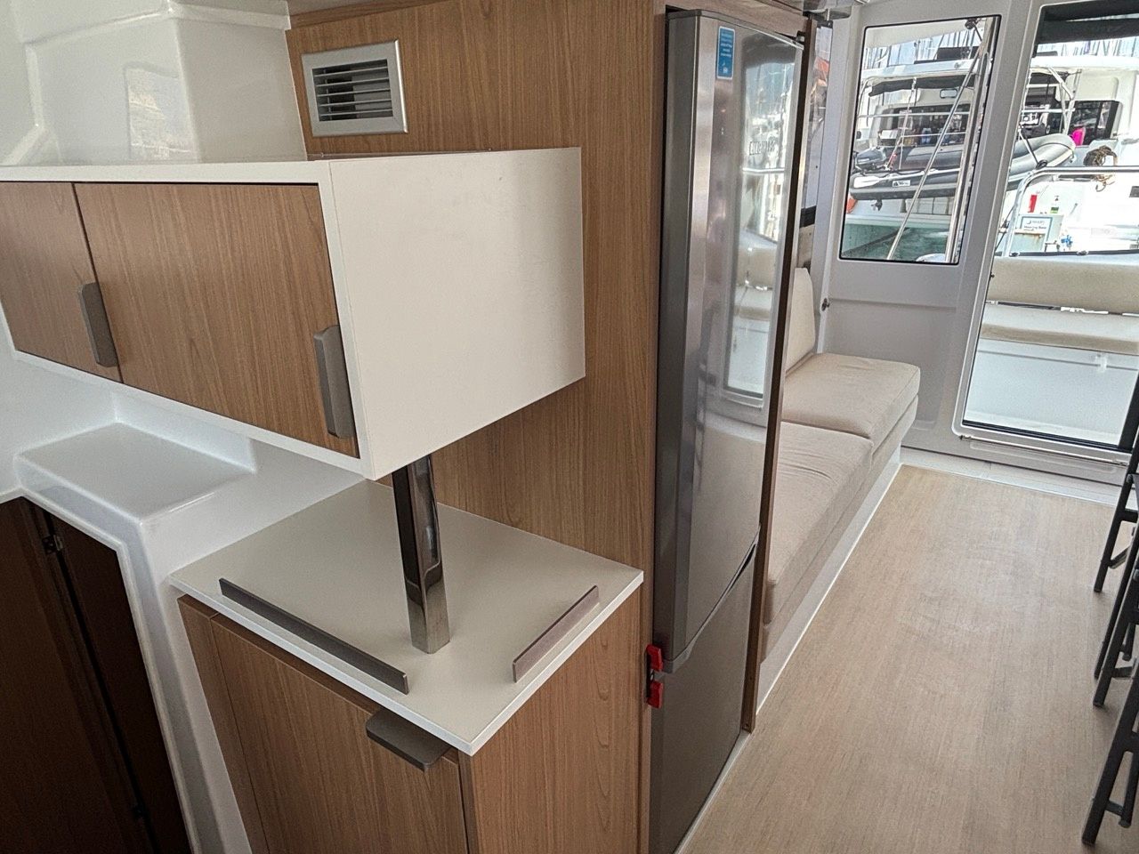 Bali Catspace | One Flirt