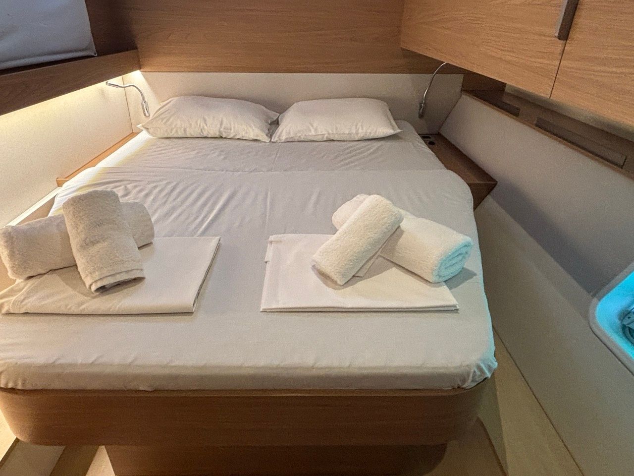 Bali Catspace | One Flirt