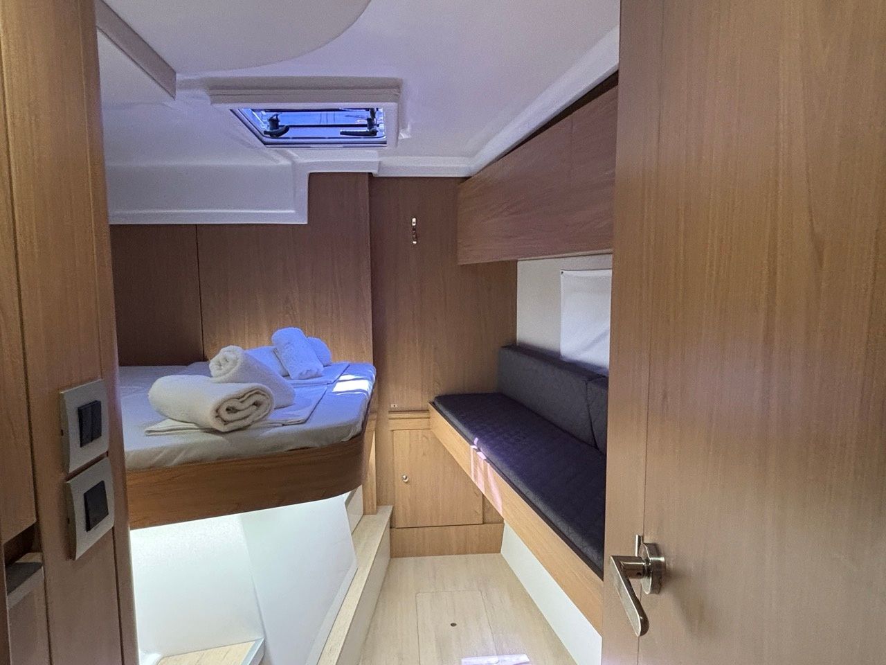 Bali Catspace | One Flirt