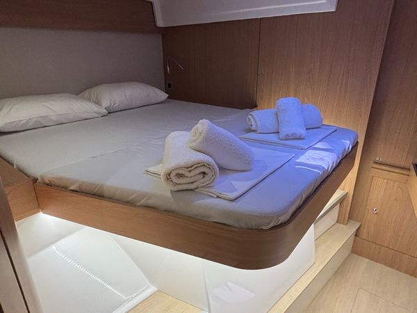 Bali Catspace | One Flirt