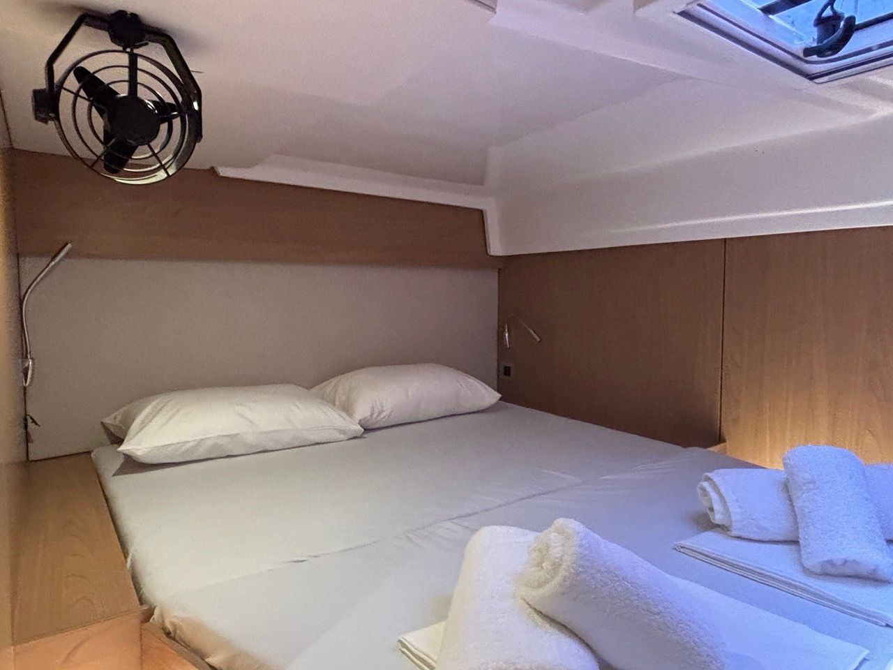 Bali Catspace | One Flirt