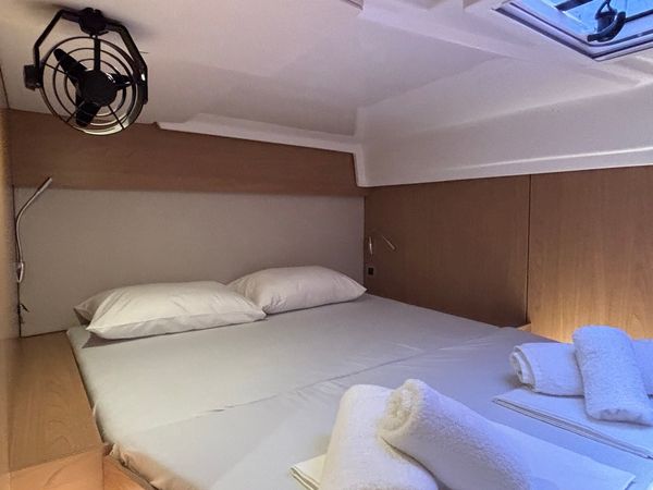 Bali Catspace | One Flirt