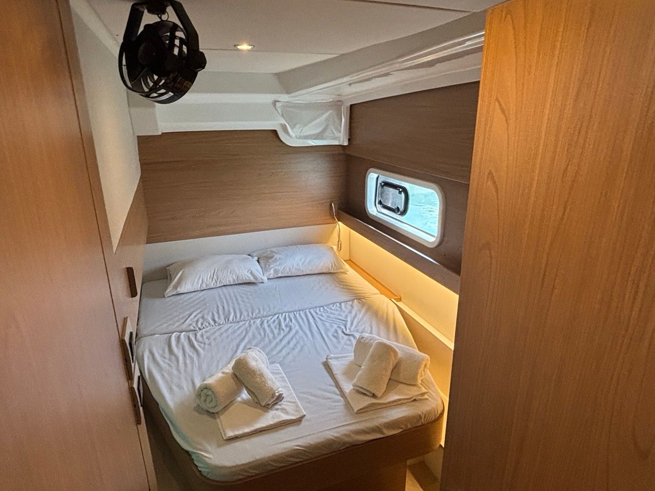 Bali Catspace | One Flirt