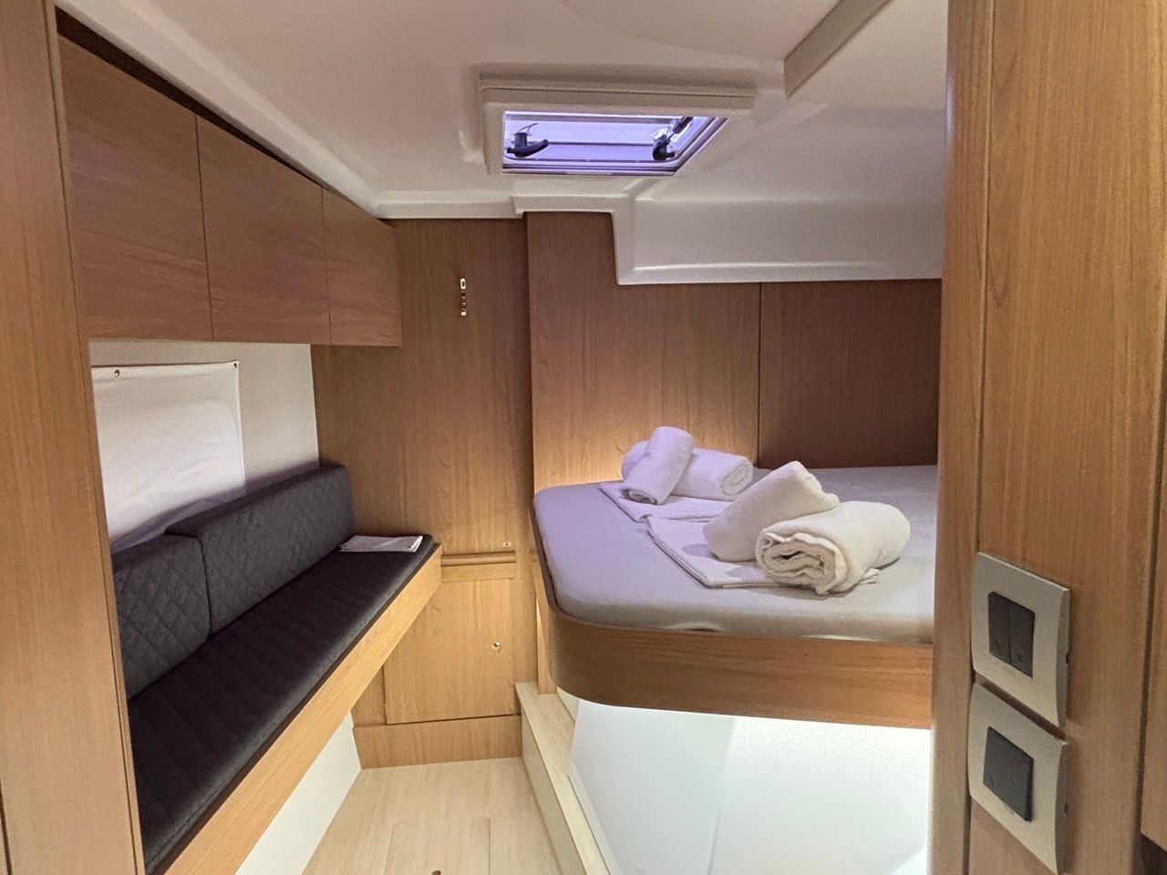 Bali Catspace | One Flirt