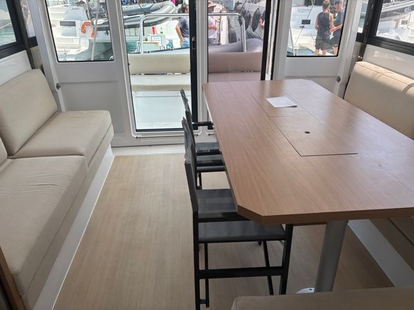 Bali Catspace | One Flirt