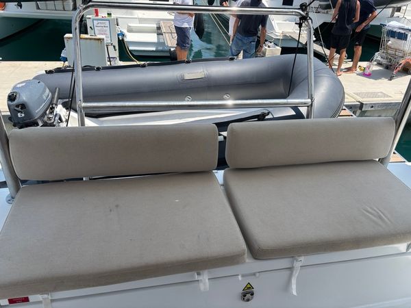 Bali Catspace | One Flirt