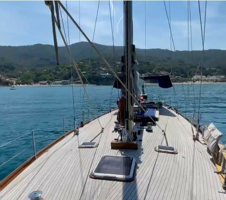 Carlini Sciarelli | Clan 2