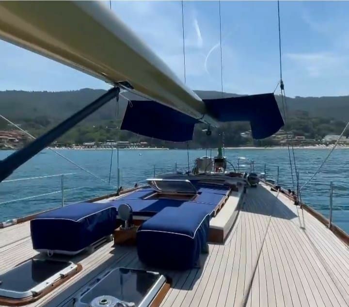 Carlini Sciarelli | Clan 2