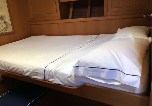 Carlini Sciarelli | Clan 2