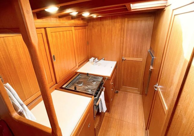 Carlini Sciarelli | Clan 2