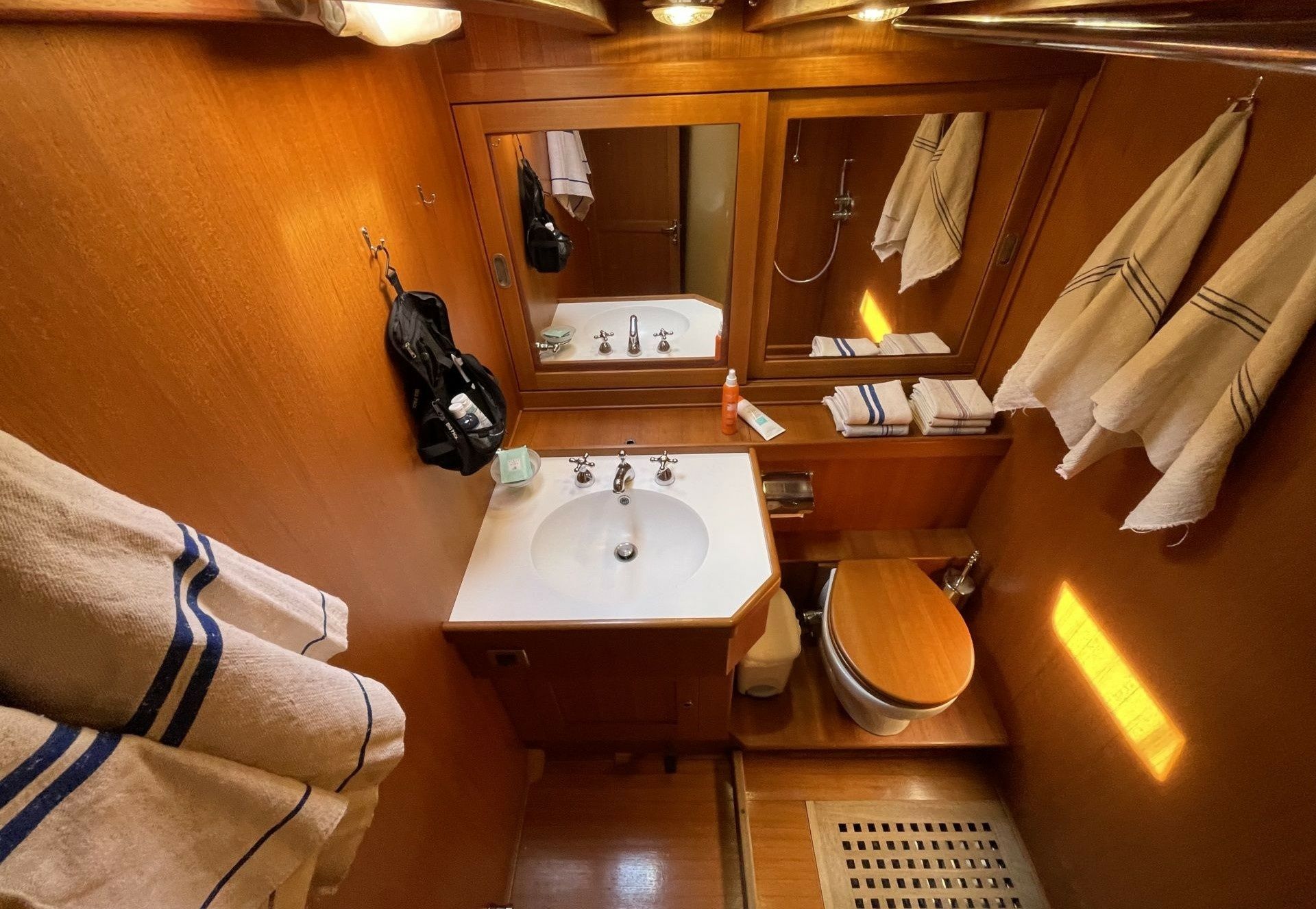 Carlini Sciarelli | Clan 2