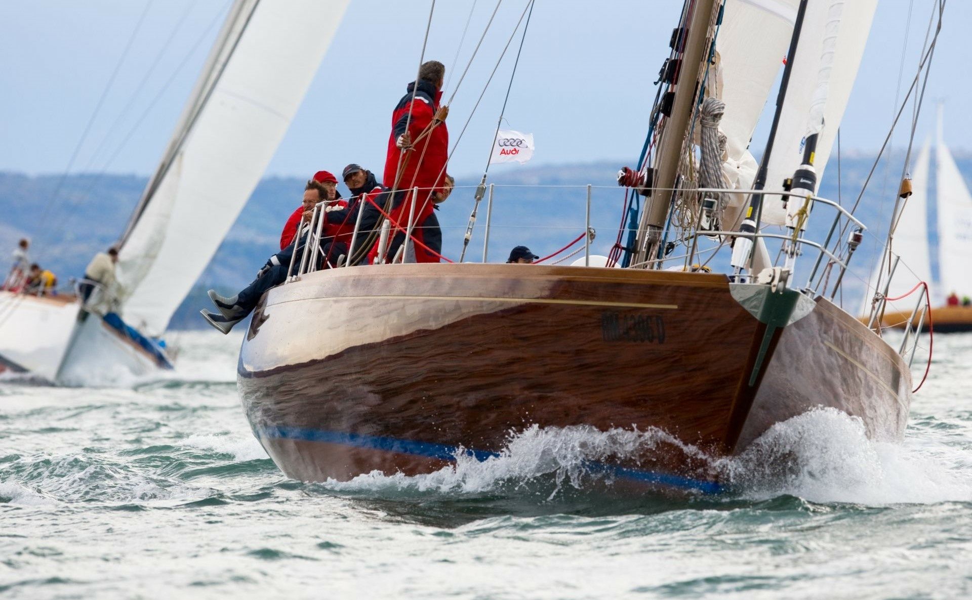 Carlini Sciarelli | Clan 2