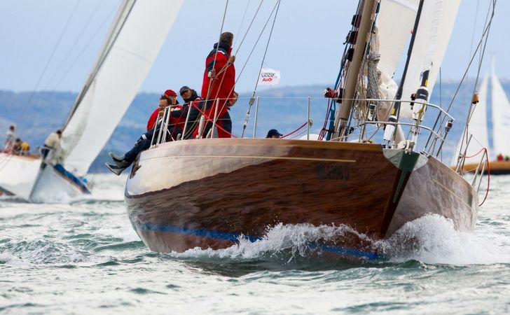 Carlini Sciarelli | Clan 2