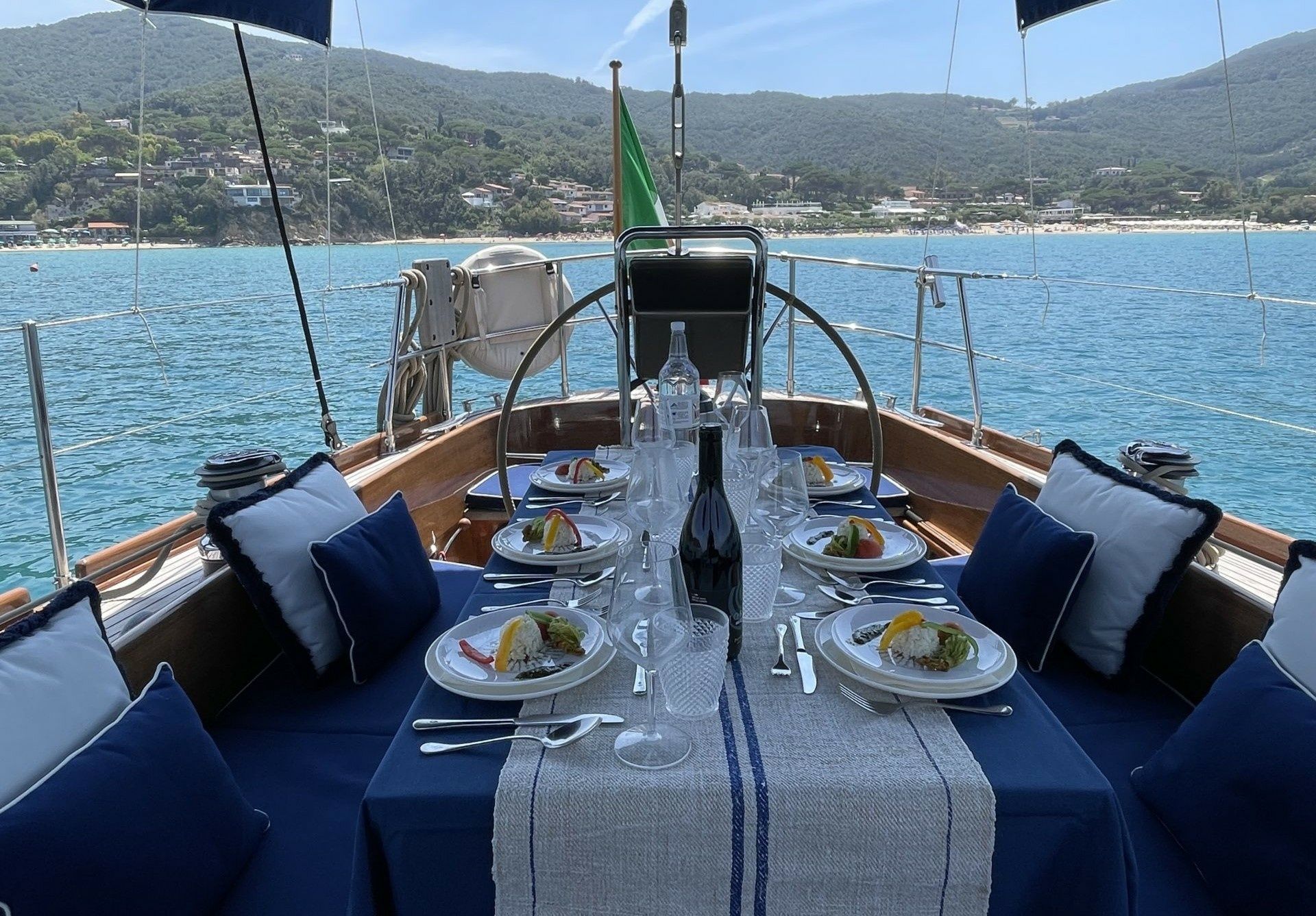 Carlini Sciarelli | Clan 2