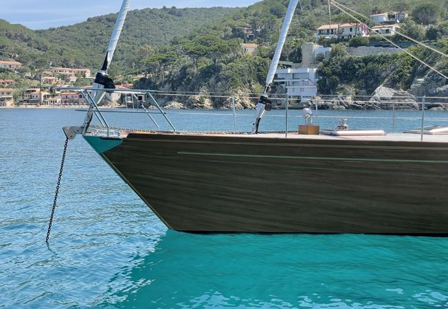 Carlini Sciarelli | Clan 2