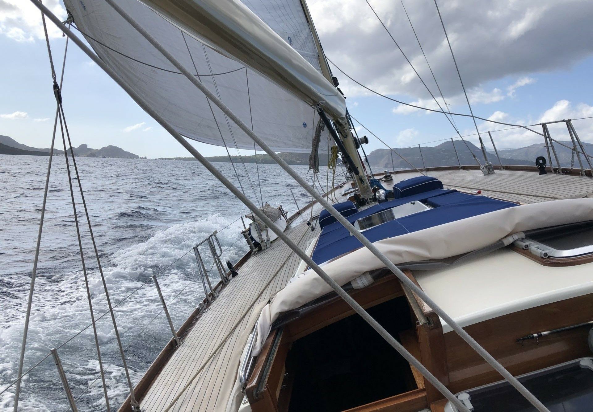 Carlini Sciarelli | Clan 2