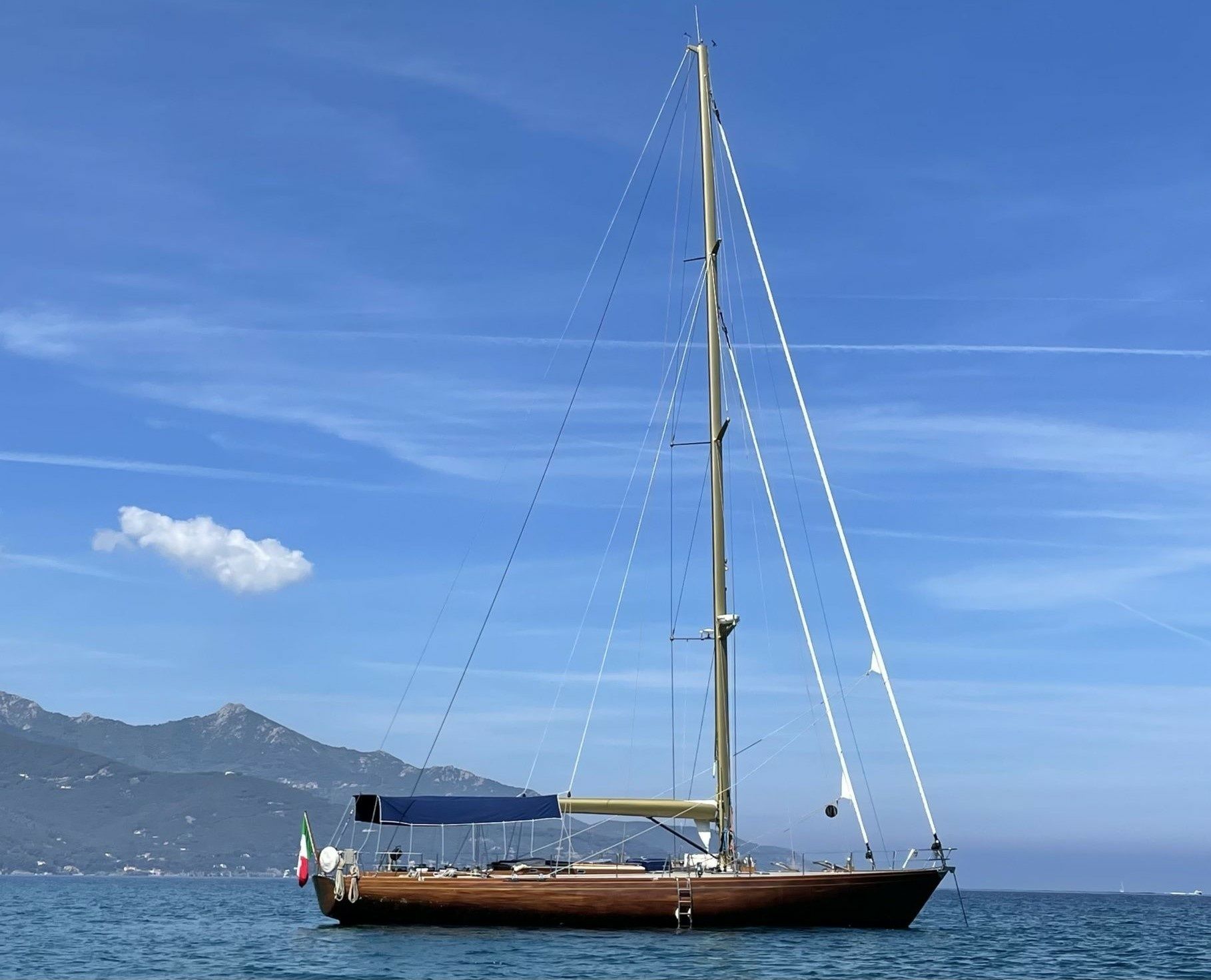 Carlini Sciarelli | Clan 2