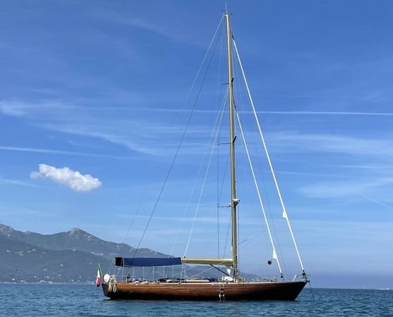 Carlini Sciarelli | Clan 2