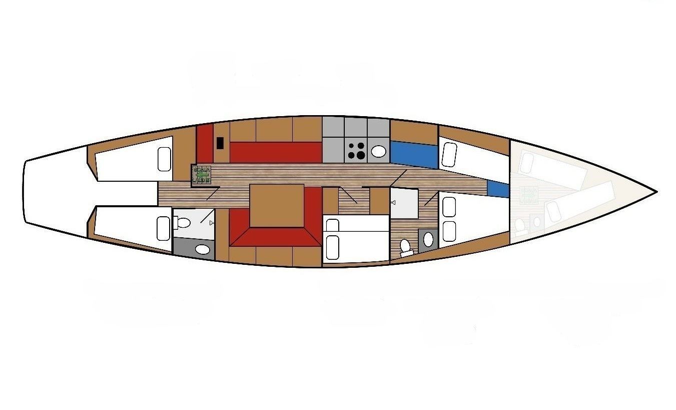Carlini Sciarelli | Clan 2