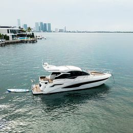 Galeon 425 | Kira