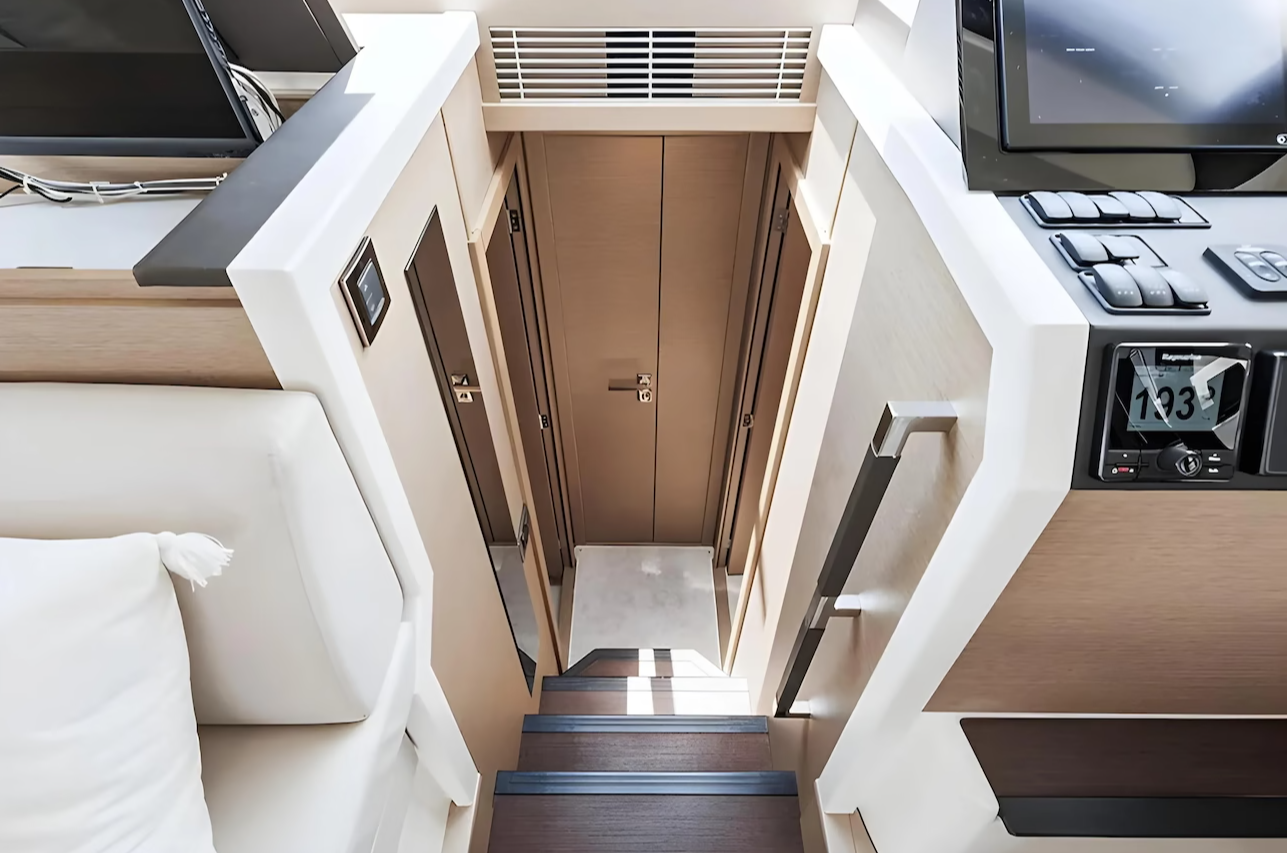 Prestige 420 | Amani