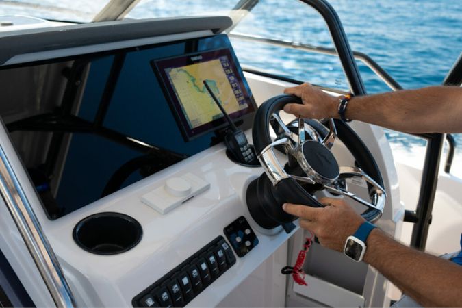 Ryck 280 | Ryck n Roll