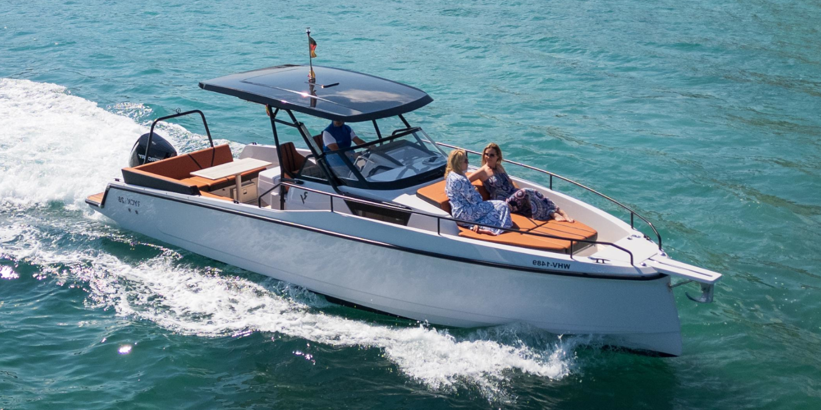 Ryck 280 | Ryck n Roll