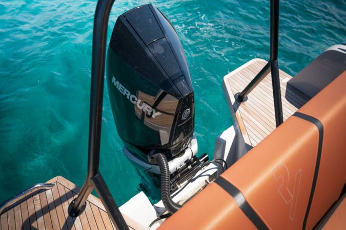 Ryck 280 | Ryck n Roll