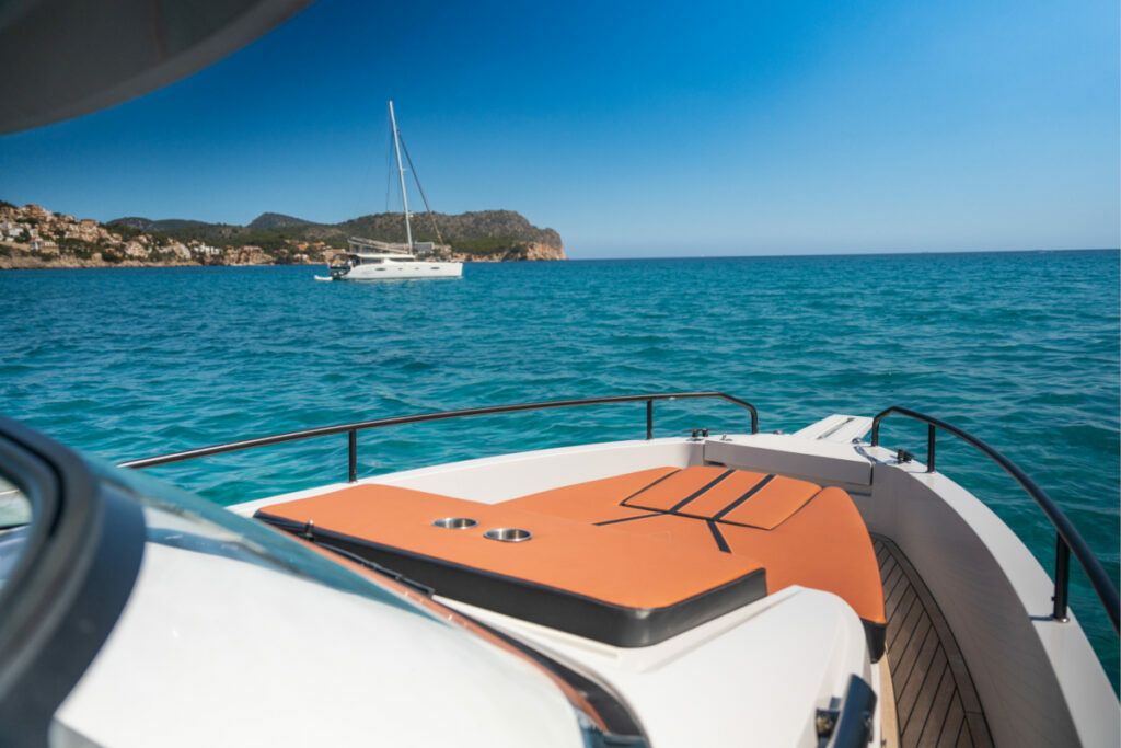 Ryck 280 | Ryck n Roll