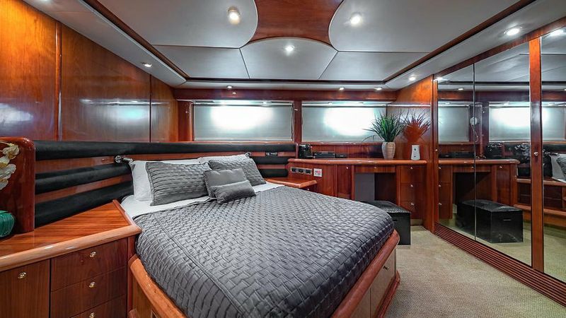 Sunseeker 74 | Giuli