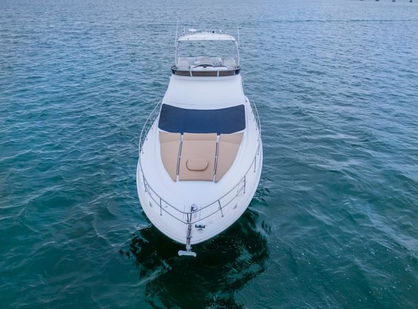 Sea Ray 48 | One Love
