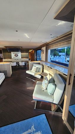 German Frers 88 | Beauty