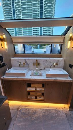 German Frers 88 | Beauty