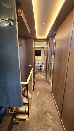 German Frers 88 | Beauty