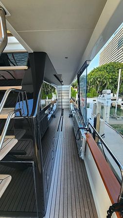 German Frers 88 | Beauty