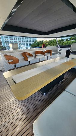 German Frers 88 | Beauty