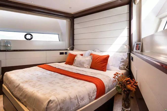 German Frers 88 | Beauty