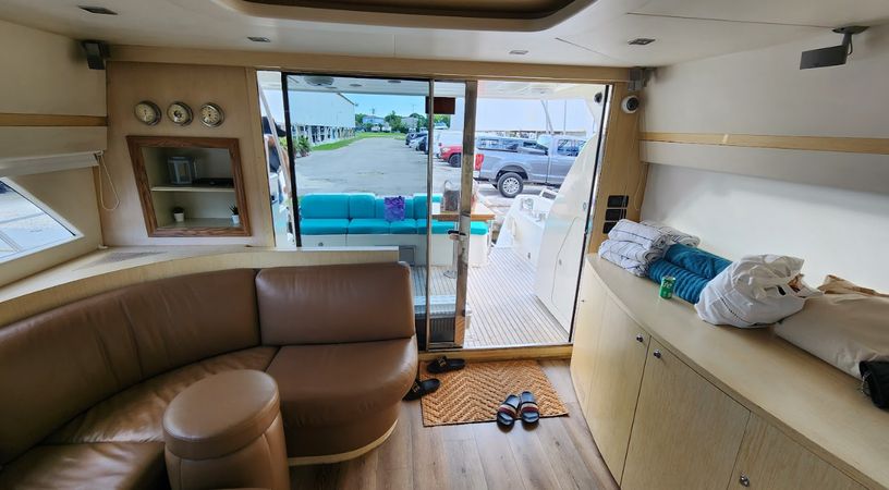 Uniesse 58 | Alberta