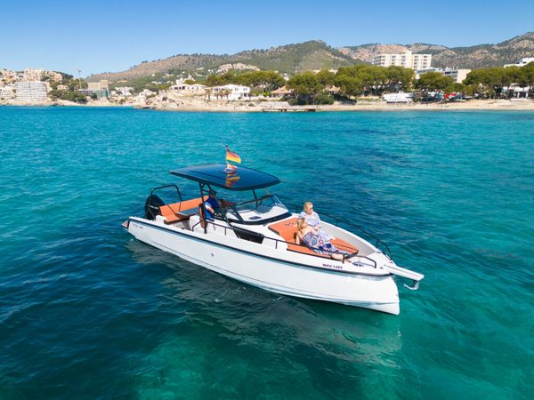 Ryck 280 | Ryck n Roll