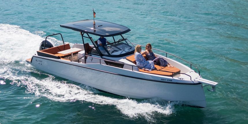 Ryck 280 | Ryck n Roll