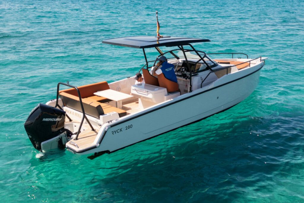 Ryck 280 | Ryck n Roll