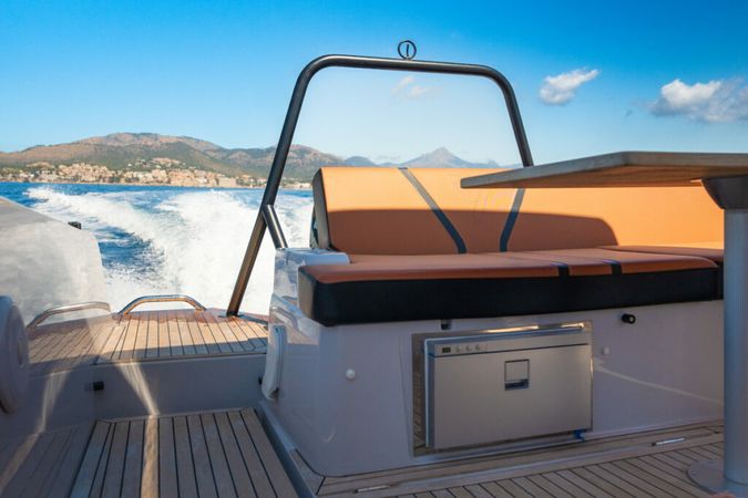 Ryck 280 | Ryck n Roll